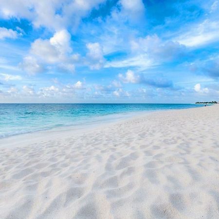 White Sands Anguilla - Sea Blowing Point Village Exterior foto