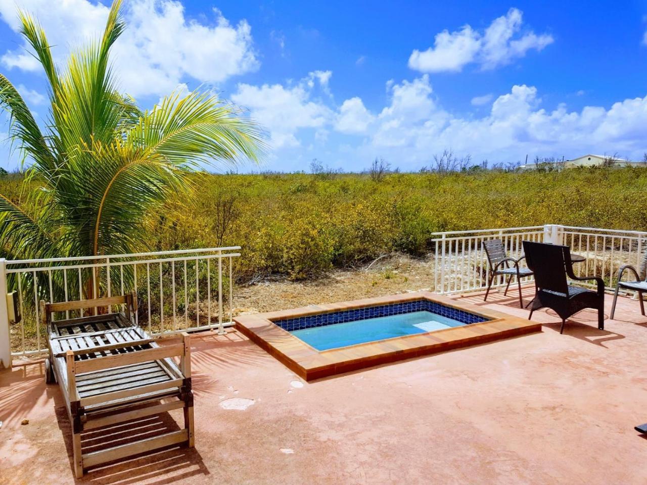 White Sands Anguilla - Sea Blowing Point Village Exterior foto