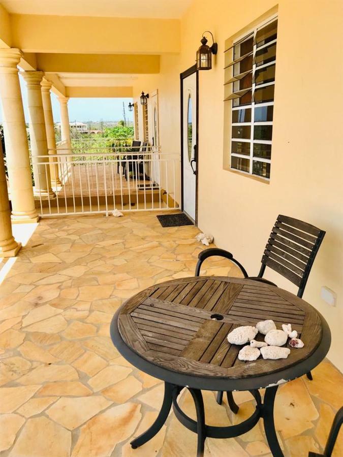 White Sands Anguilla - Sea Blowing Point Village Exterior foto