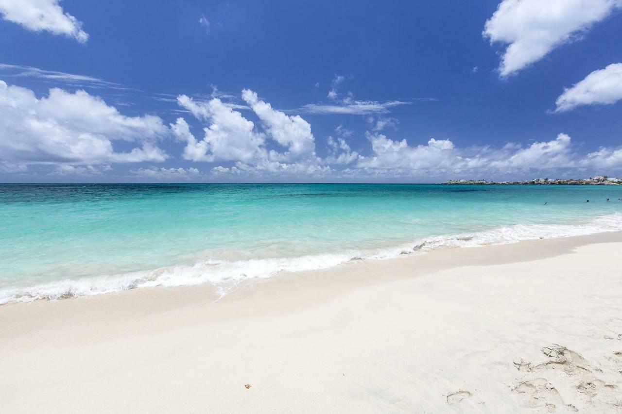 White Sands Anguilla - Sea Blowing Point Village Exterior foto