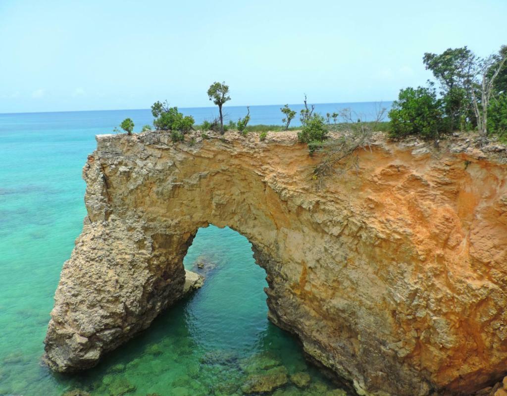 White Sands Anguilla - Sea Blowing Point Village Exterior foto